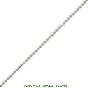 Stainless Steel 3mm Ball Chain