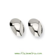 Stainless Steel Earrings