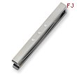 Stainless Steel Enameled Tie Bar