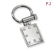 Stainless Steel Key Chain