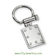 Stainless Steel Key Chain