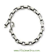 Stainless Steel Link Bracelet