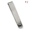 Stainless Steel Money Clip