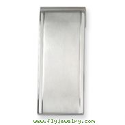 Stainless Steel Money Clip