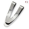 Stainless Steel Money Clip