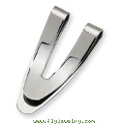 Stainless Steel Money Clip