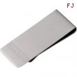 Stainless Steel MONEYCLIP NONE MONEYCLIP