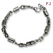 Stainless Steel Polished Bracelet