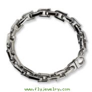 Stainless Steel Polished Bracelet