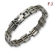 Stainless Steel Polished Bracelet