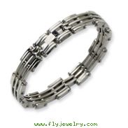 Stainless Steel Polished Bracelet