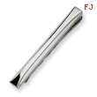 Stainless Steel Tie Bar