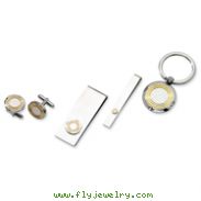 Stainless Steel With IP-plating 4-piece Boxed Set