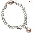 STER 11.00-13.00 MM P FRESHWATER CULT PEARL BRACELET