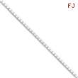 Sterling Silver 1.5mm Mirror Box Chain