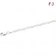 Sterling Silver 16 INCH Chain