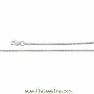 Sterling Silver 16.00 INCH WHEAT CHAIN Wheat Chain