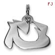 Sterling Silver 