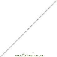 Sterling Silver 2mm Rolo Chain