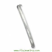 Sterling Silver 5mm Bangle Bracelet