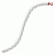 Sterling Silver 5mm Rolo Chain