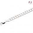 Sterling Silver 8 Inch Bracelet