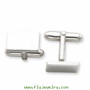 Sterling Silver and  Cuff Links