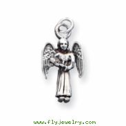 Sterling Silver Angel Charm