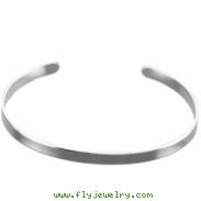 Sterling Silver Bangle