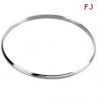 Sterling Silver Bangle