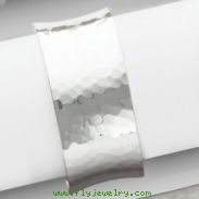 Sterling Silver Bangle