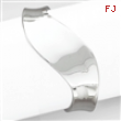 Sterling Silver Bangle