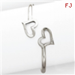 Sterling Silver Bangle