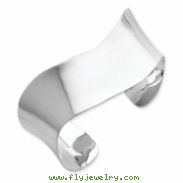 Sterling Silver Bangle