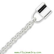 Sterling Silver Bracelet