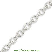 Sterling Silver Bracelet