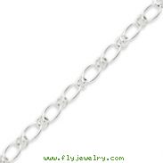 Sterling Silver Bracelet