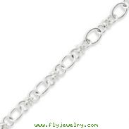 Sterling Silver Bracelet