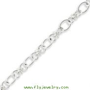 Sterling Silver Bracelet