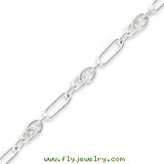 Sterling Silver Bracelet