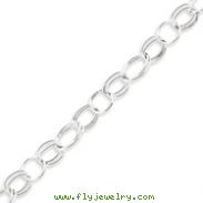 Sterling Silver Bracelet