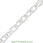 Sterling Silver Bracelet