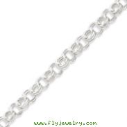 Sterling Silver Bracelet