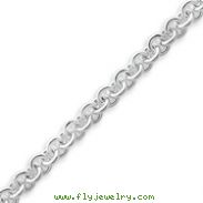 Sterling Silver Bracelet