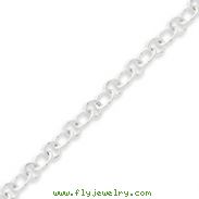 Sterling Silver Bracelet