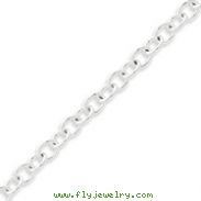 Sterling Silver Bracelet
