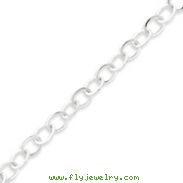 Sterling Silver Bracelet