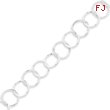 Sterling Silver Bracelet