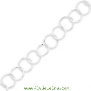 Sterling Silver Bracelet