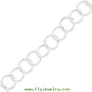 Sterling Silver Bracelet